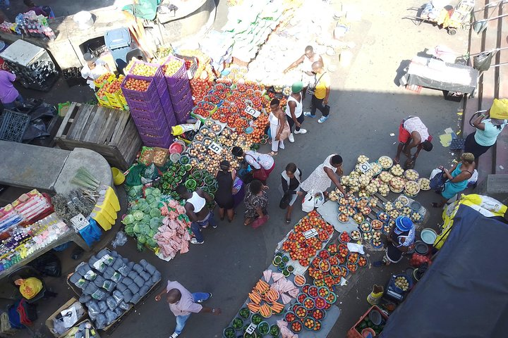 Durban City Tour  - Photo 1 of 6